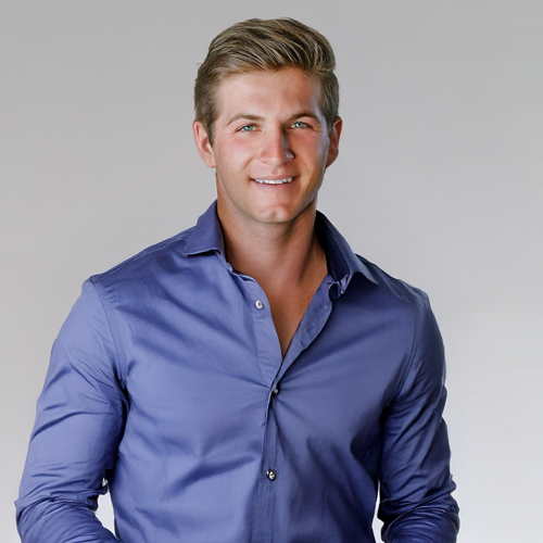 Christian Brooks — Sales Associate, On-Site Support & Growth Partner